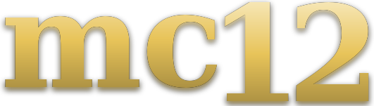 mc12 logo